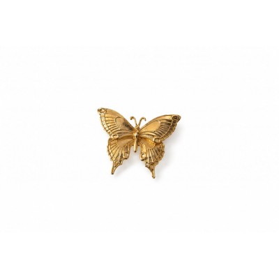 PEINA MARIPOSA REAL