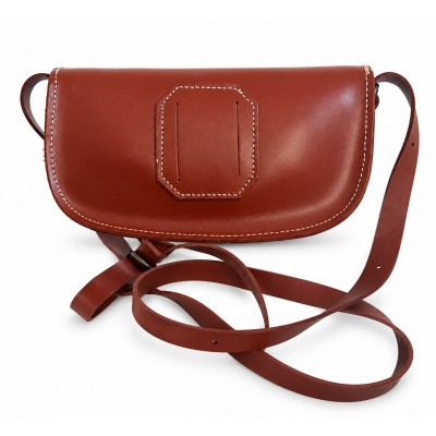 BOLSO DE PIEL MARIA