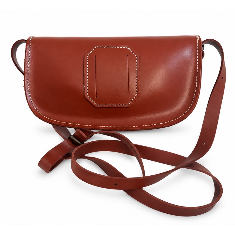 BOLSO DE PIEL MARIA