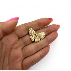 Broche Mini Mariposita