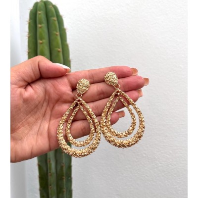 Pendientes Telde