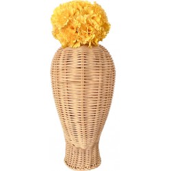 RAMILLETE CLAVEL AMARILLO