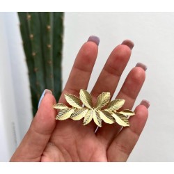 Broche OLIMPO