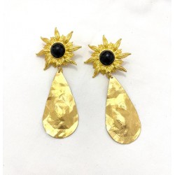 PENDIENTES GUAJE